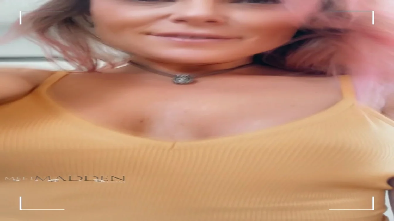 Preview of MeetMadden Nipples And Warm Breeze XXX